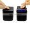 New Manual mini touch speaker with fm radio