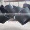 ANSI B16.9 Carbon Steel Butt Welding Pipe Fittings