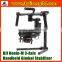 DJI Ronin-M 3-Axis Handheld Gimbal Stabilizer for film making/photography use