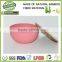 2016 New lovely style colour decal bowl , kids food bowl , soup bowl