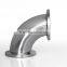 KF16 elbow 90