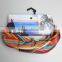 multifunctional seamless printing neck tube bandana