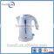 Water Electric Kettle Moulds by CNC Machinery of Home Appliance Prototypes Service
