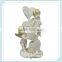 religious holiday gifts resin angel figurines