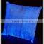 luminous fabric material for clothes