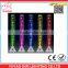 led mist fountain LAMP LIGHT SENSORY ROOM color changing 82 CM FROST NEW DESIGN
