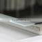 UL ETL Custom Frameless LED Lighted Wall Mirror