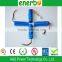 3.2V 450mAh Battery LiFePO4 14500 with best security and long cycle life