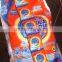 America Fresh Laundry Detergent 30 gr Bag 1.1 oz distributor supplier