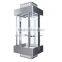 Decorative Panorama Cheap Small Passenger Elevator
