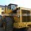 used original good condition wheel loader 966F in cheap price for sale