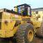 used original good condition wheel loader 966F in cheap price for sale