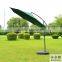 3.5m promotional hanging umbrella