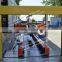 CE cetificate Carton box Case Sealing strapping packing Machine 5050KZ Shanghai Manufacturer