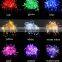 110V 220V Colorful Christmas Led Lighting 10m 100 leds for Holiday/Party/Wedding/Decoration Blue/Green/White/Red/RGB/Yellow/Purp