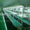 Automatic PCB & CFL insertion line for dip,Double sides PCB insertion line, CFL insertion line