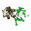 BJ-Screws-2004 M6 Allen Key Bolts and Nuts to Secure Motorcycle Fairings Bodywork Bumpers