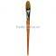 Mont Marte Artist Brush Taklon Filbert 24 Kits