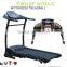 new design motorized treadmill
