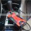 Carku New design 10000mah peak 400A 12V emergency lithium battery jump starter for car and motocycle