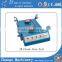 Automatic Rotary Silk Screen Printing Machine for Garment/T-shirt/Fabric/Textile/Clothes/jute bag/Non-woven fabric/Sole/Sale