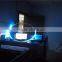 80CM/ 25 LEDs LED Hula Hoop,SOUND ACTIVATED LED HULA HOOP, Ranger LED hula hoop