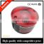 DC 12V 6 Inch LED Stop/Turn/Tail Light with Red Lens