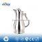 personalized and high quality iron cast teapot