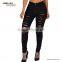 Butt Enhancer Fashion blue jeans panty