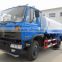 20000liter Water Tanker Transport Truck Dimensions Dongfeng Water Bowser Truck