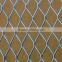 Stainless steel expanded metal mesh