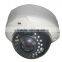 Hichip Megapixel Onvif P2P HD IP Camera with vandalproof shell