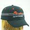 high quality baseball cap sports cap dongguan