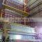 UV-anti 200 micron greenhouse film for Agriculture, Horticulture and Hydroponics system