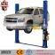 2016 two post launch car lift for sale