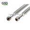 HS1853 Stainless Steel Braided Flexible Hose