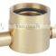 Brass British Type Female Coupling aluminum storz coupling