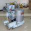 Good hand push thermoplastic road hand-push road line marking machine