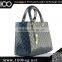 2016 Autumn hand bag western style popular classical lady hand bag