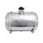 Best Quality Stainless Steel Milk Storage Tank,SS Gathering Tank/fuel tanks