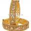Indian Classic Design Traditional Openable Bangle Set
