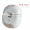 Battery power supply, LED sensor lights, LED toilet lights