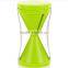 Rotary hourglass wire/Multifunctional cutting cutters/Multifunctional kitchen creative shredder