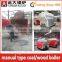 Famouse factory stable supplier wood coal hot water boiler