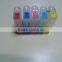 injection plastic box mould for toner box