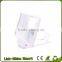 2016 mobile phone LCD LED flexible plastic magnifier,screen magnifier, mobile phone screen magnifier
