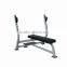 Hottest Extreme Performance Weight Bench Press Machine Gym Equipment With Price