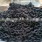 high quality G100 black finished hoist loading Chain