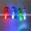 child gift item popular led finger toy plastic finger led