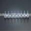 PCR tubes